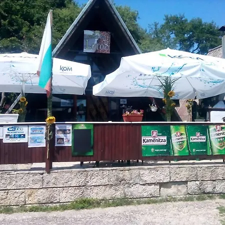 Paradise Bungalows Holiday park