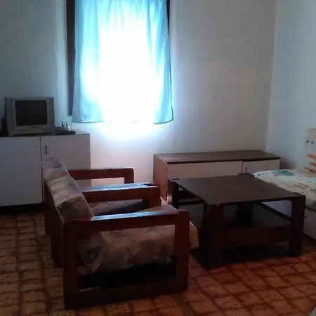 Paradise Bungalows Holiday park Kamchia (Varna)