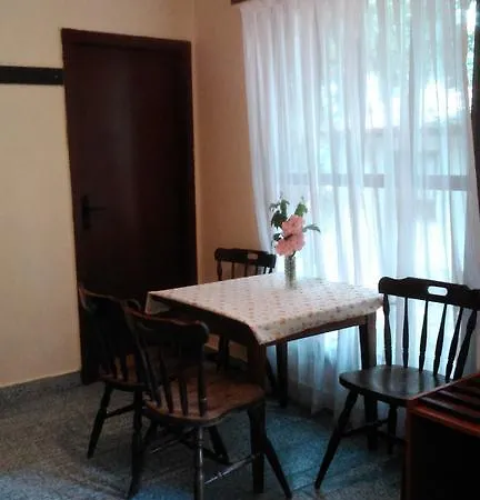 Holiday park Paradise Bungalows Kamchia (Varna)