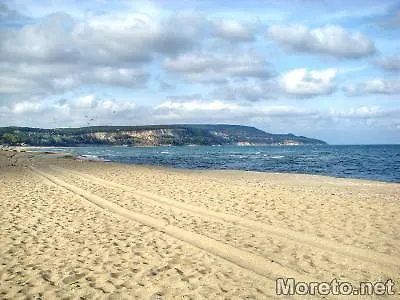 Paradise Bungalows Holiday park