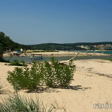 Paradise Bungalows * Kamchia (Varna)