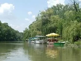 Holiday park Paradise Bungalows *