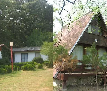 Holiday park Paradise Bungalows