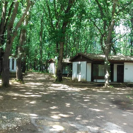 Ferienpark Paradise Bungalows