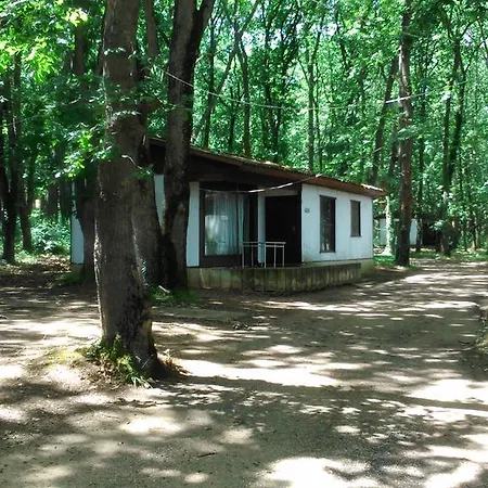 Ferienpark Paradise Bungalows Kamchia (Varna)